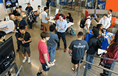 Drexel SCIS Hosts Inaugural AI Immersion Day for Prospective Students and Families image